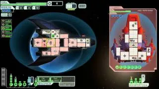 Let's Play FTL - Part 21 - Progress - Stealth Cruiser