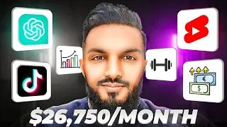 Top 11 New Trends That Can Make You Money In 2024 | Ashraf Ali