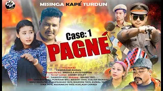 Pagne Ep - 1 | Mising Series | Ferdi Kaman