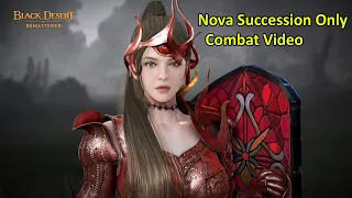 Nova Succession Only Combat Video Teaser/Trailer
