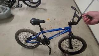 I Bought an OLD Diamondback BMX!!!!!