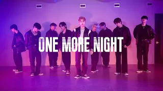 [Dance Performance Video]  Performance Direct by Hwi / ASH ISLAND - One More Night