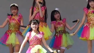 アクターズスクール広島 MAX♡GIRLS 2024/5/3 フラワーフェスティバル　さくらステージ