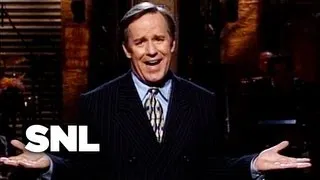 Phil Hartman Monologue - Saturday Night Live