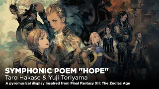 FWsim | Symphonic Poem "Hope"