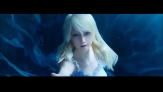 Final Fantasy XV. - Impossible | Noctis x Luna