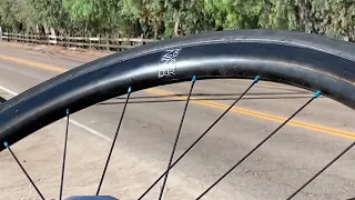 Why Road Tubeless Sucks - on the road flat repair