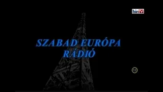 Szabad Európa Rádió - visszaemlékezés (1997)