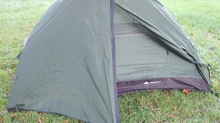 FORCEATT four season tent