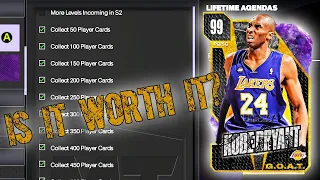 Is Collector Level Worth It? - NBA 2k24 MyTeam