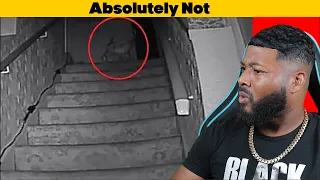 DRE_OG Live Reaction | Top 5 GHOST Videos So SCARY You'll WEEP