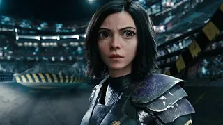 Alita-Jasur Farishta