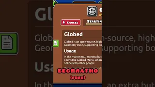 MULTIPLAYER mod in Geometry Dash 2.2!