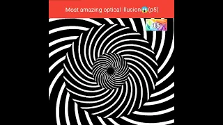 Most Amazing Optical Illusion 😱 (P5) | #shorts #facts #illusion #haidertv #zemtv #kminfotv