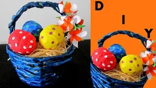 DIY Easter Decoration Ideas / Easter Craft Ideas / Поделки к Пасхе своими руками