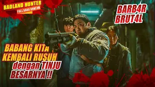 TUKANG D4GING INI MEMANG AGAK LAEN  🔥 Alur Cerita Film Action