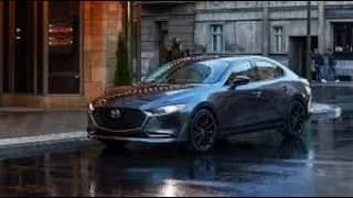 ¡¡EL NUEVO MAZDA 3 2024!!//¿EL AUTO MÁS SOBREVALORADO DE MAZDA?😱😳