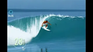 TRUE SURF Official Mobile Game Trailer