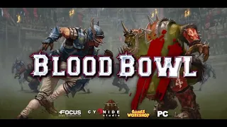 BLOOD BOWL 2  MEET THE STAR PLAYERS [GAMESCOM TRAILER]