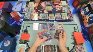 POV OP06 Pluffy vs Enel Round 3 - Pastimes Local 5/10/2024 OPTCG