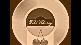 Wild Cherry -  Baby Don't You Know '' Electrified Funk'' 1977