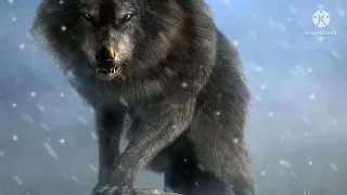 Sound Effects - Dire Wolves