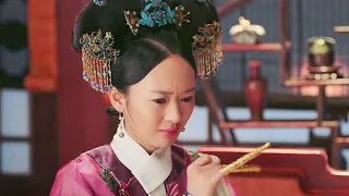 Ruyi's move was too powerful! Hit the stupid Gao Xiyue with precision and make her become a joke!