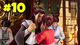 martial world episode 10 in hindi explanation | soul land