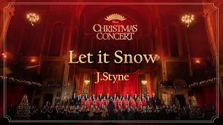 Gracias Choir - Let It Snow