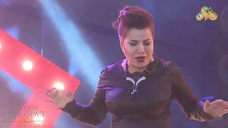 Yulduz Usmonova  - Orzuga yetmoq osonmas(Retro Hit)