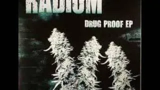 Radium - Drug Suicide