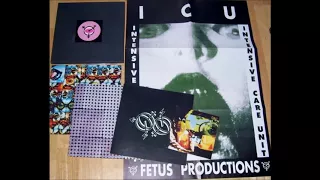 Fetus Productions - Dumb  (1989)