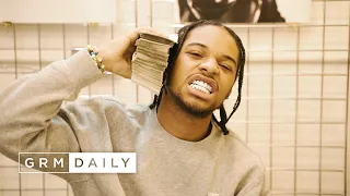 Zion Foster - Been Through [Music Video] | GRM Daily