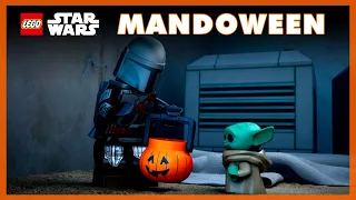 Mandaloween | Célébrons la saison | Star Wars Kids France