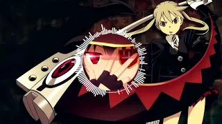 [NIGHTCORE] Papermoon (Soul Eater OP2) - Tommy Heavenly6 remix [HD/HQ] [1080p]