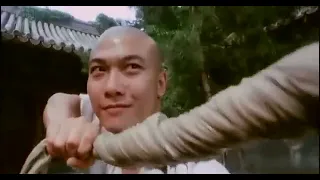 Taï chi jet Lee film complet en français