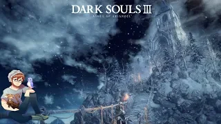 Dark Souls 3 Ashes of Ariandel (Part 4, finale)