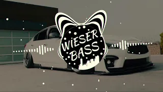 WYR GEMI - Ethnics (Bass Boosted)