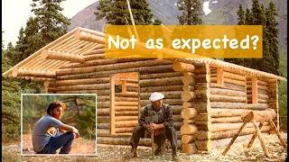 Vlog Ep. 3 | Are we being lied to about offgrid life?