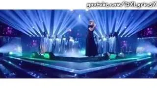 Elhaida Dani - Best Live Vocals [The Voice Of Italy 2013]