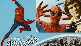 O Retorno do Homem-Aranha (1978) DUBLAGEM GOTA MÁGICA