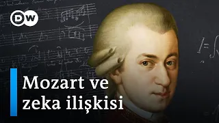 Mozart dinlemek sizi zeki yapmaz! - DW Türkçe