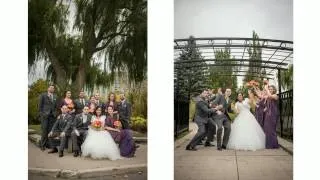 Candice & Joe Wedding Slideshow