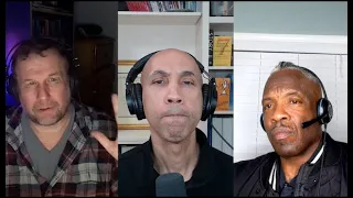 Dwayne Johnson UFC TKO Prep, (Im)moral Crusaders, and Unethical Ethicists | ITSF #316