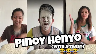 2020 PINOY HENYO | TWIST | LAUGHTRIP | SOBRA