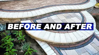 Hometown Hardscapes Episode 5 | Fairway Relaxation | Preston Hardscape Design