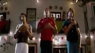 Senorita Zindagi Na Milegi Dobara Full HD Video Song   Farhan Akhtar, Hrithik Roshan, Abhay Deol 360