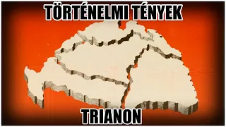 Interesting facts about the treaty of Trianon - Hungarian treaty of WWI