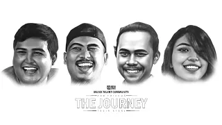 Musix Talent Community And Friends : The Journey Their Stories