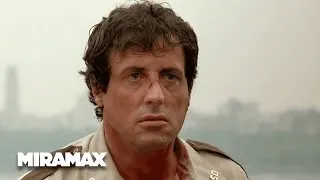 Cop Land | ‘Deafening Shot’ (HD) - Sylvester Stallone, Ray Liotta | MIRAMAX
